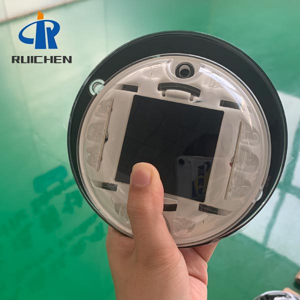 <h3>Led Road Stud Light Factory In Philippines With Spike-RUICHEN </h3>
